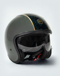 FELIX-ST580-GHOST-SHINNY-BLACK