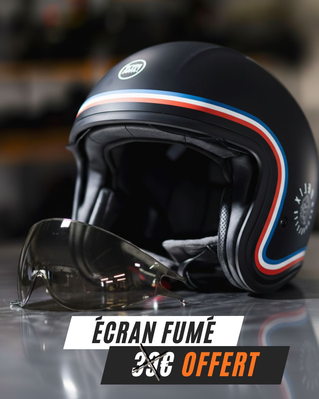 SIGNATURE BLACK